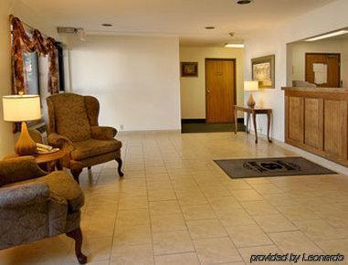 Super 8 By Wyndham West Memphis Hotell Inreriör bild